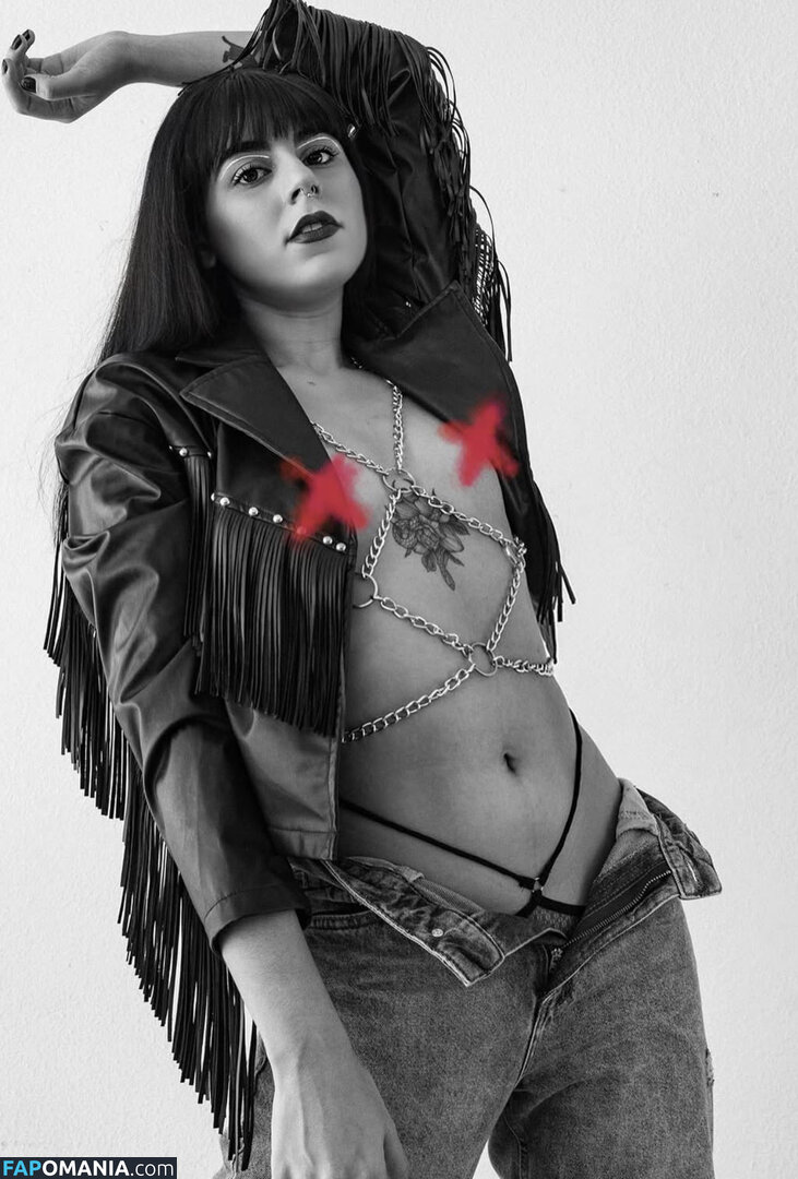 gabnattalie / gabrielanatalia Meztelen OnlyFans  Kikerült fotó #15