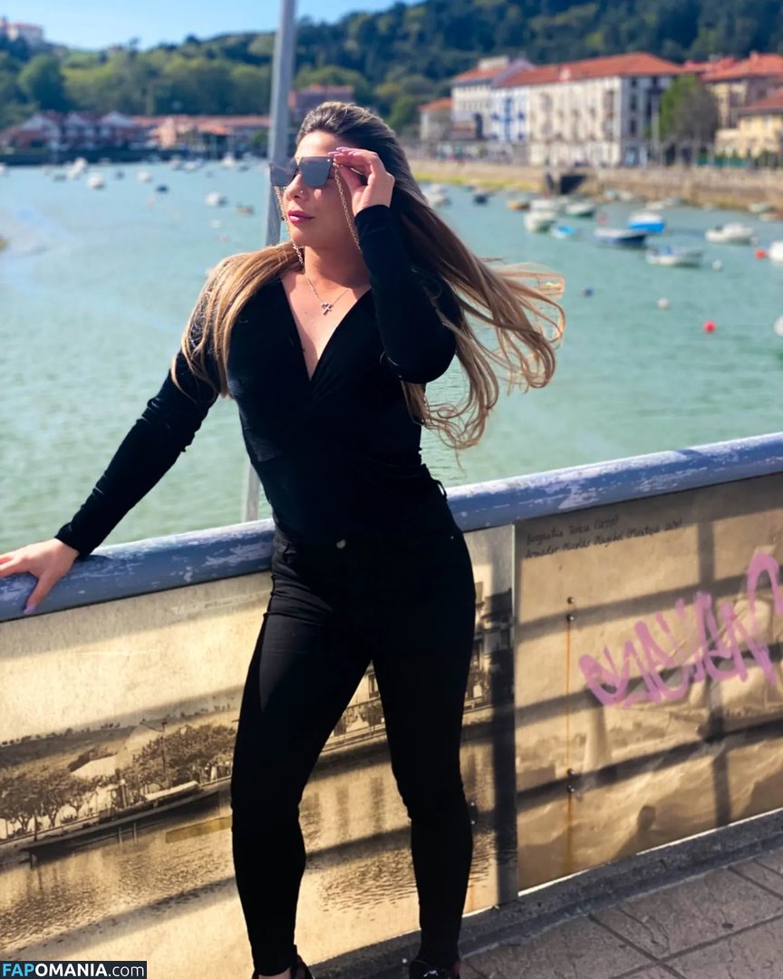 Gabriela Lori / barbietransg / gaby.iori Meztelen OnlyFans  Kikerült fotó #6