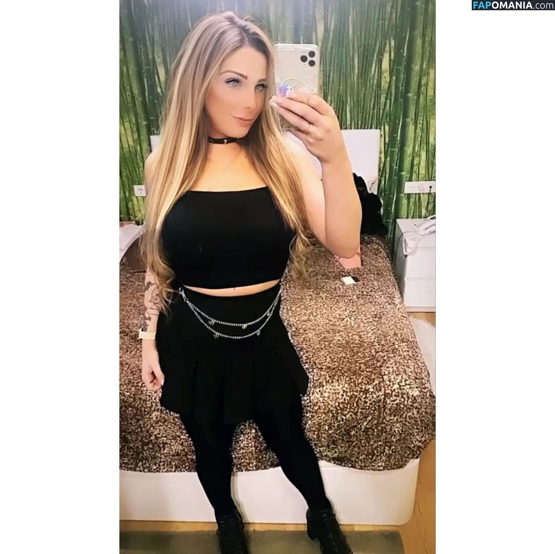 Gabriela Lori / barbietransg / gaby.iori Meztelen OnlyFans  Kikerült fotó #18