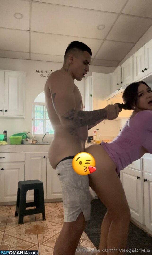 Gabriela Rivas / rivasgabriela / rivasgabriela_ Meztelen OnlyFans  Kikerült fotó #23