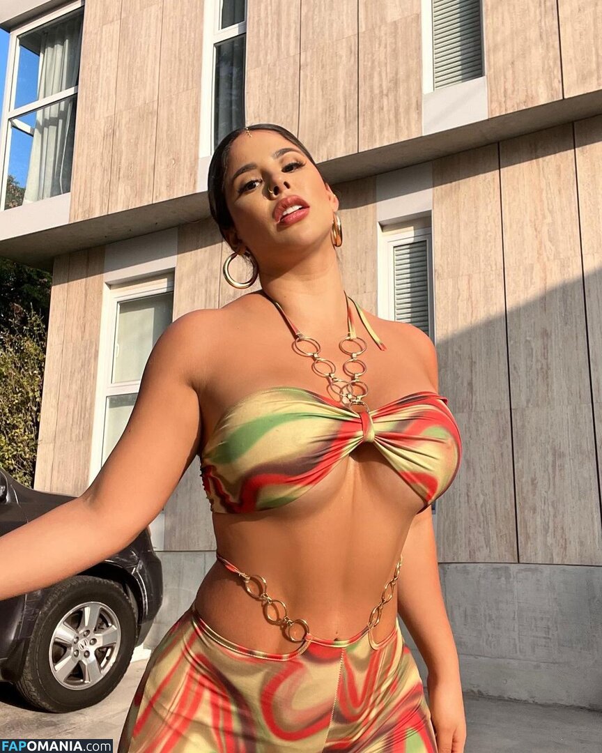Gabriela Serpa / gabriela_serpa / gabrielaserpaoficial Meztelen OnlyFans  Kikerült fotó #1