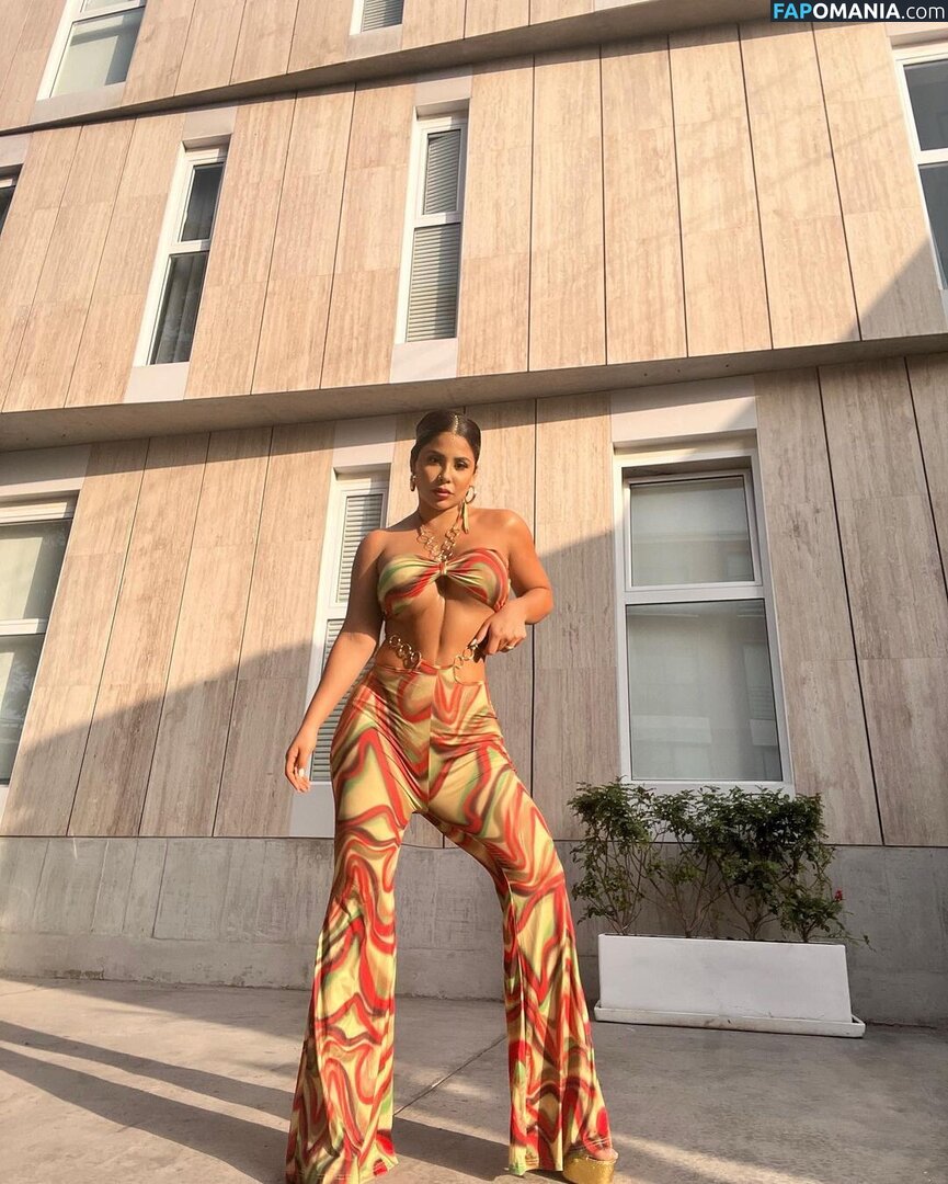 Gabriela Serpa / gabriela_serpa / gabrielaserpaoficial Meztelen OnlyFans  Kikerült fotó #4