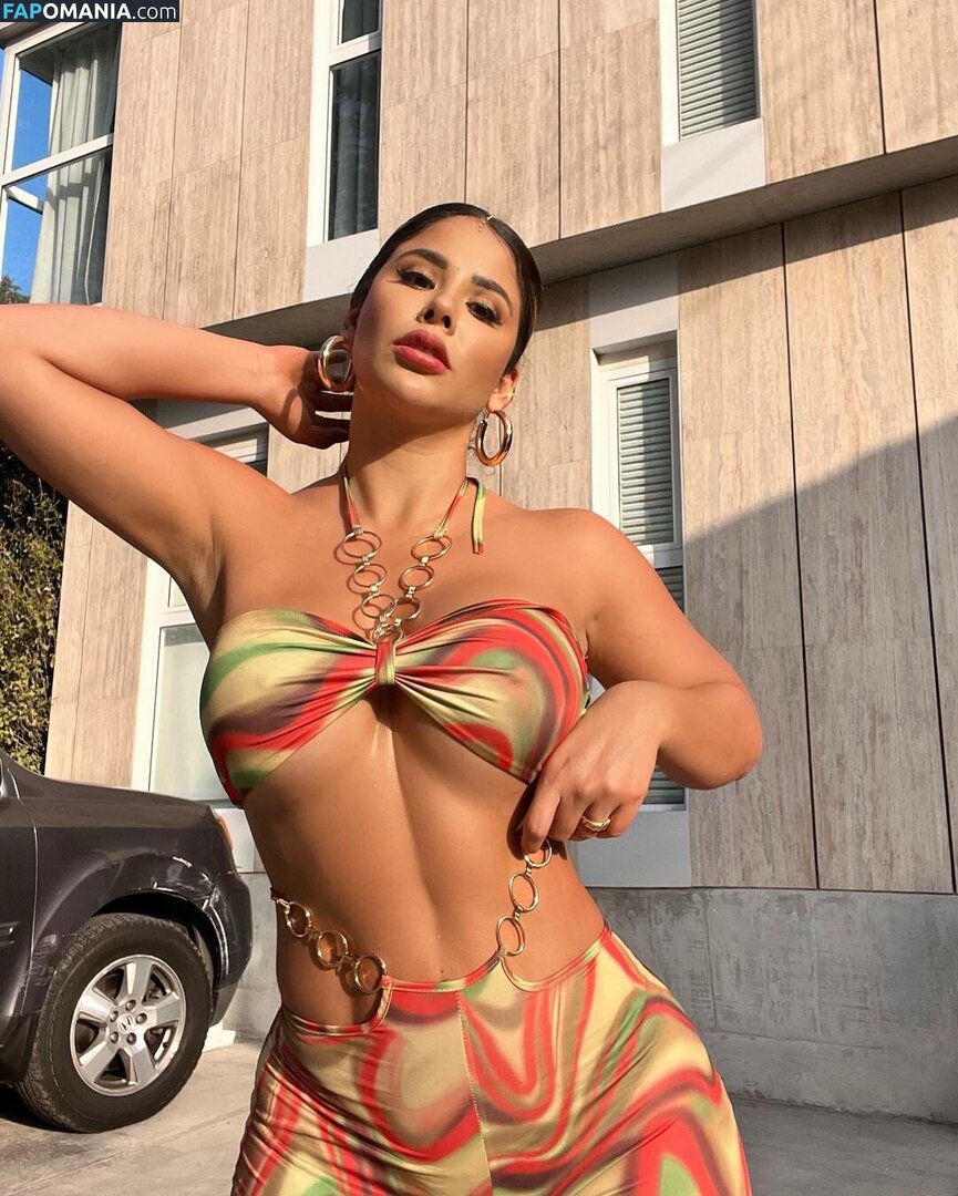 Gabriela Serpa / gabriela_serpa / gabrielaserpaoficial Meztelen OnlyFans  Kikerült fotó #6