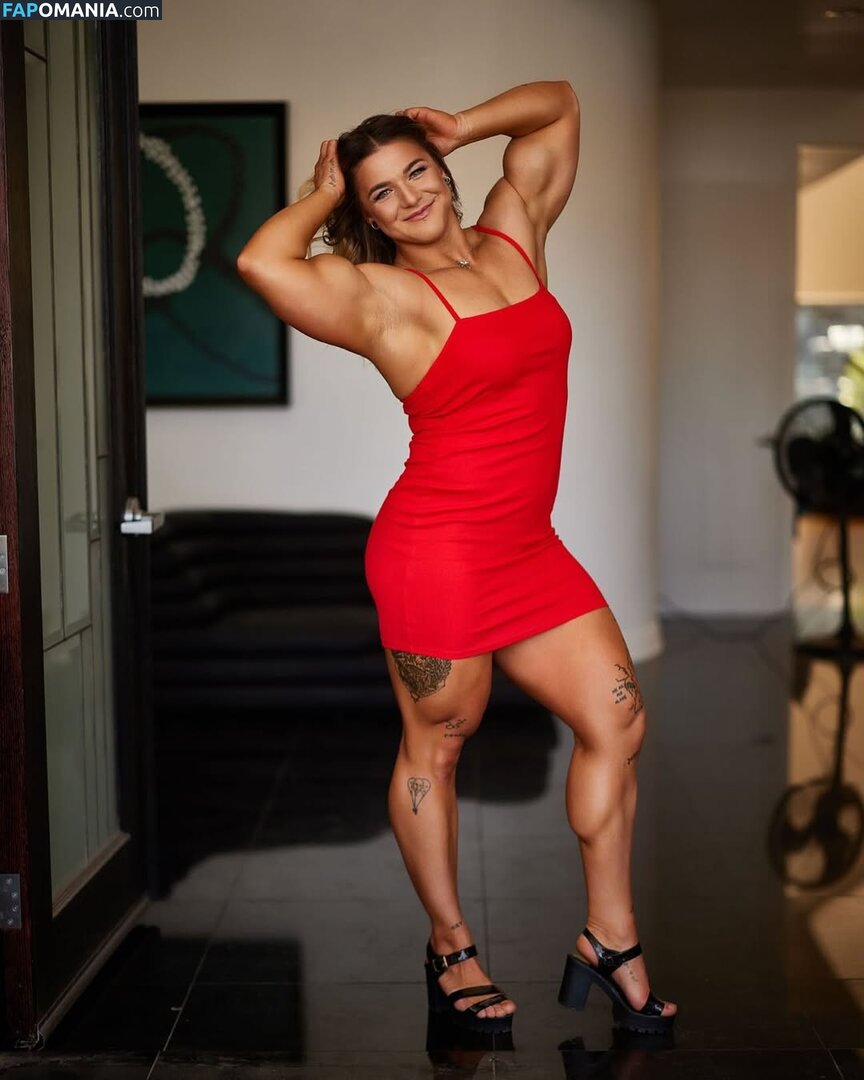 Gabriela / gabiflex / gabiwwauters / gabrielahejna_ifbbpro Meztelen OnlyFans  Kikerült fotó #57