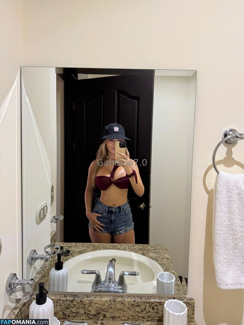gabriela conejo rojas / gabriela1.8 Meztelen OnlyFans  Kikerült fotó #28