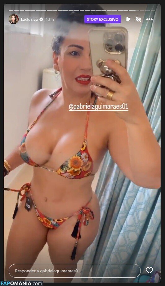 gabriela_guimaraes / gabrielaguimaraes01 Meztelen OnlyFans  Kikerült fotó #11