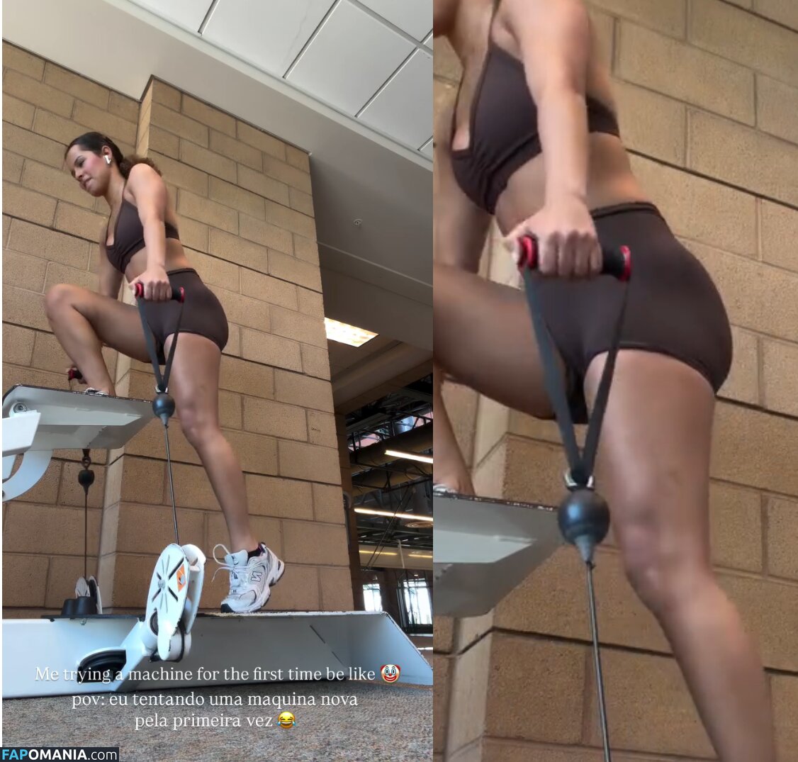 Gabriella Saraivah / gabriellasaraivah Meztelen OnlyFans  Kikerült fotó #6