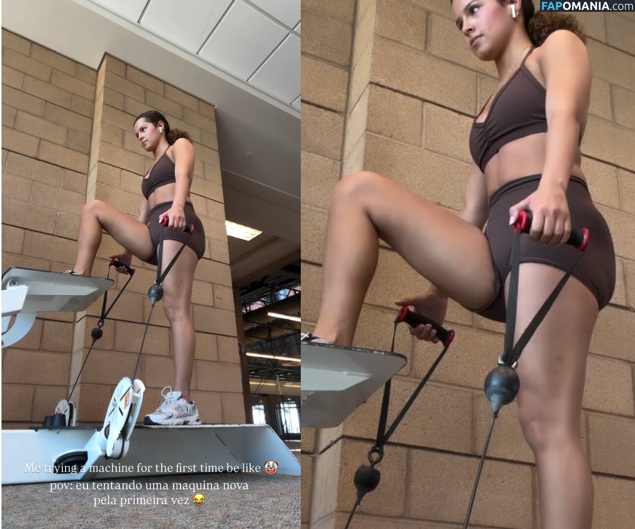 Gabriella Saraivah / gabriellasaraivah Meztelen OnlyFans  Kikerült fotó #7