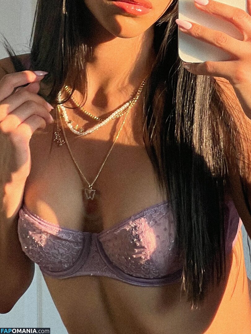 Gabrielle Maya / Gabriellefmaya Meztelen OnlyFans  Kikerült fotó #126