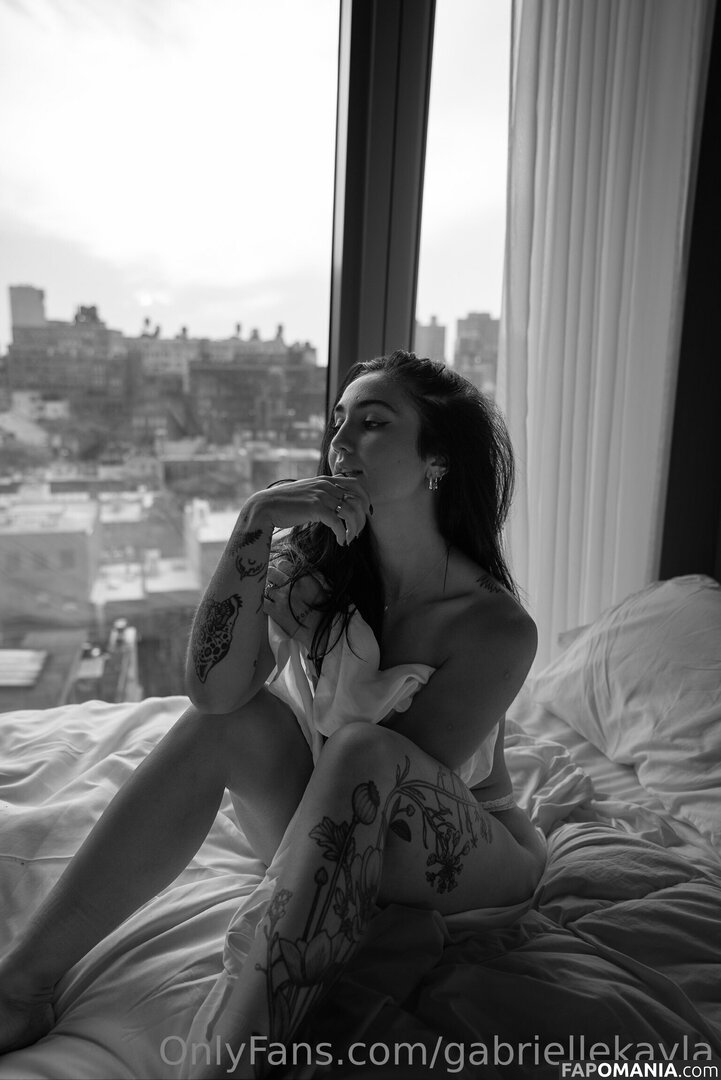 gabrielle_kayla / gabriellekayla Meztelen OnlyFans  Kikerült fotó #4