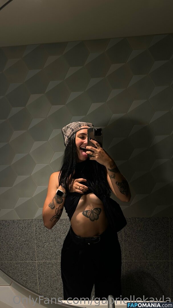 gabrielle_kayla / gabriellekayla Meztelen OnlyFans  Kikerült fotó #6