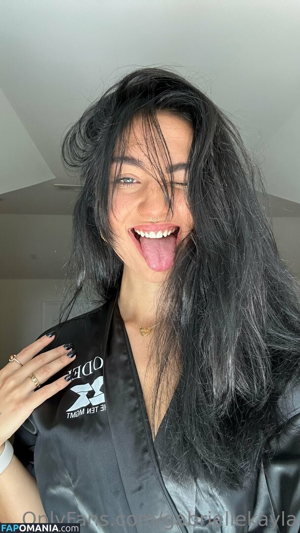 gabrielle_kayla / gabriellekayla Meztelen OnlyFans  Kikerült fotó #7