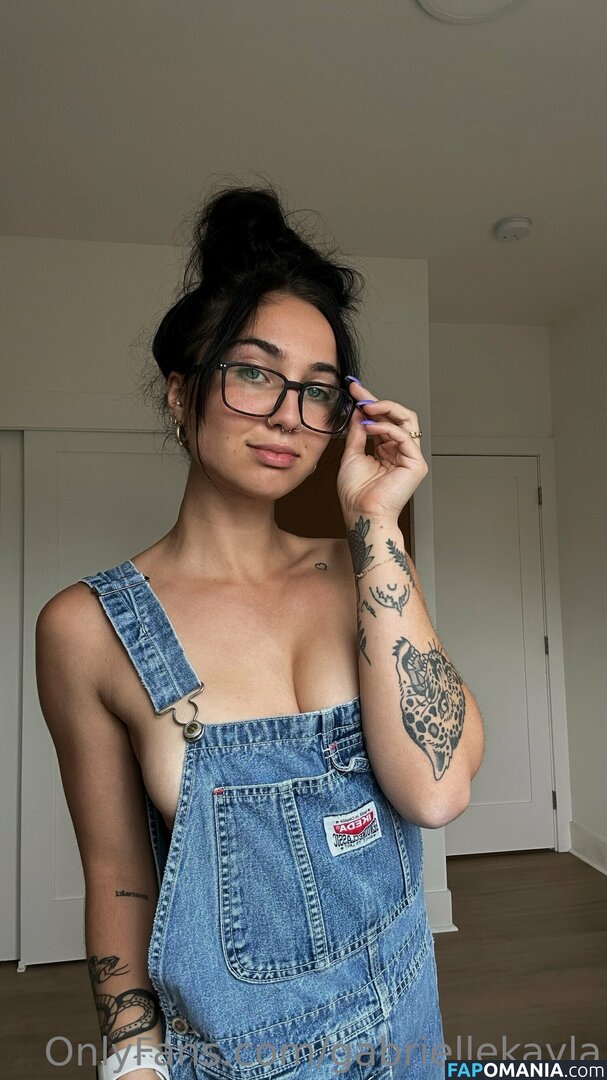 gabrielle_kayla / gabriellekayla Meztelen OnlyFans  Kikerült fotó #9