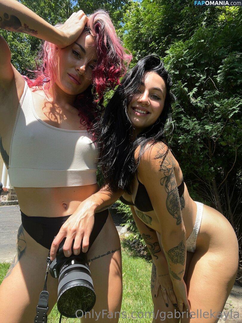 gabrielle_kayla / gabriellekayla Meztelen OnlyFans  Kikerült fotó #10