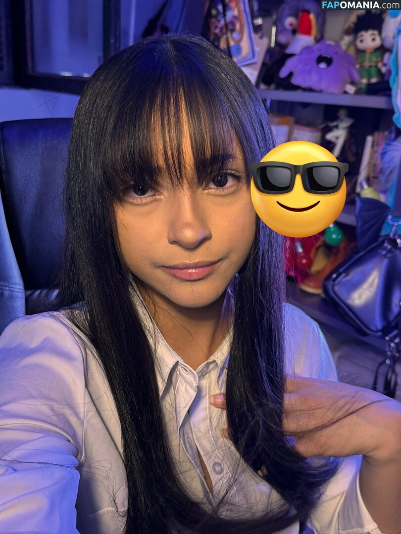 Gabsshin / anuskatzz Meztelen OnlyFans  Kikerült fotó #5
