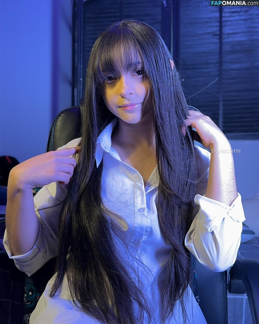 Gabsshin / anuskatzz Meztelen OnlyFans  Kikerült fotó #7
