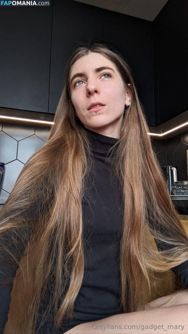 gadget_marie / gadget_mary Meztelen OnlyFans  Kikerült fotó #15