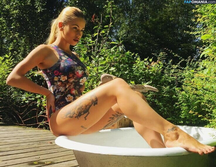 Gaelle Garcia Diaz / GaelleGD Meztelen OnlyFans  Kikerült fotó #28