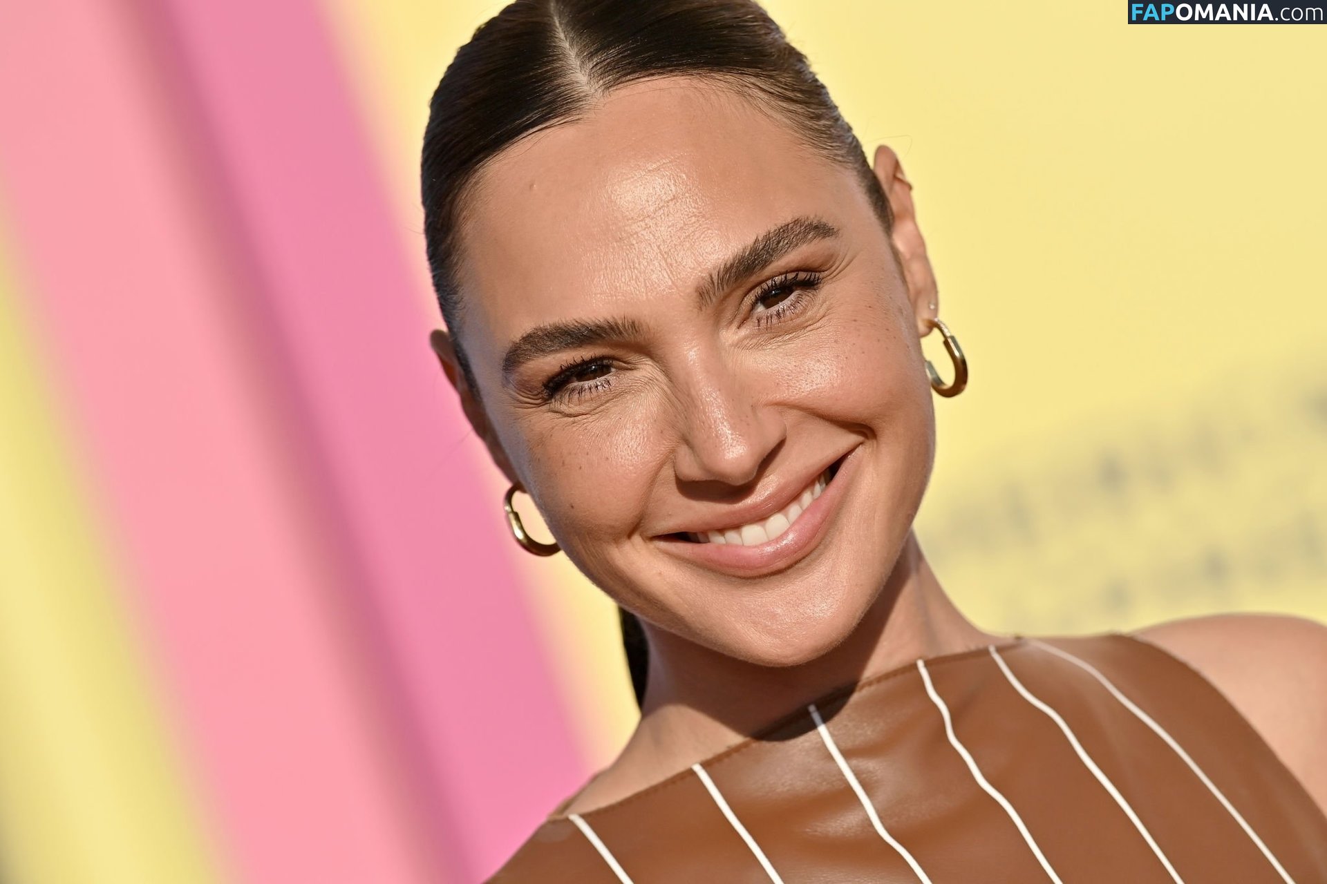 Gal Gadot / gal_gadot / https: / inked_hriss Meztelen OnlyFans  Kikerült fotó #85