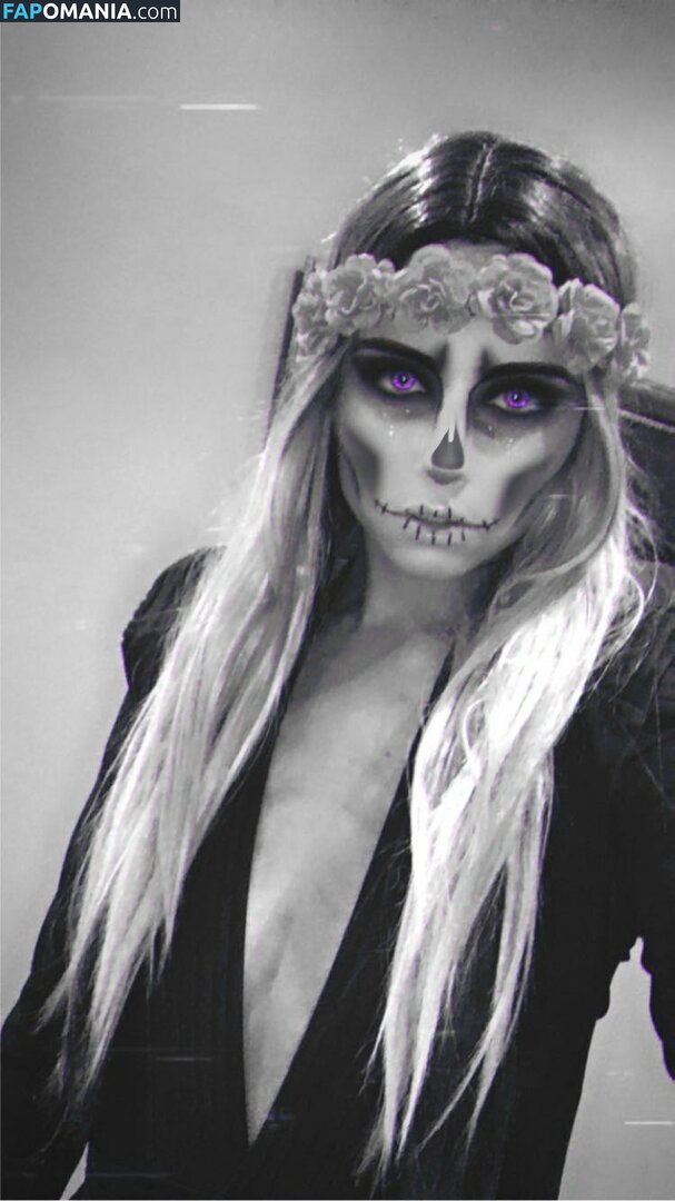 galacticgypsy28 / princejoshy Meztelen OnlyFans  Kikerült fotó #20