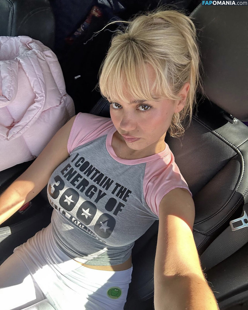 Galanikolic Meztelen OnlyFans  Kikerült fotó #3