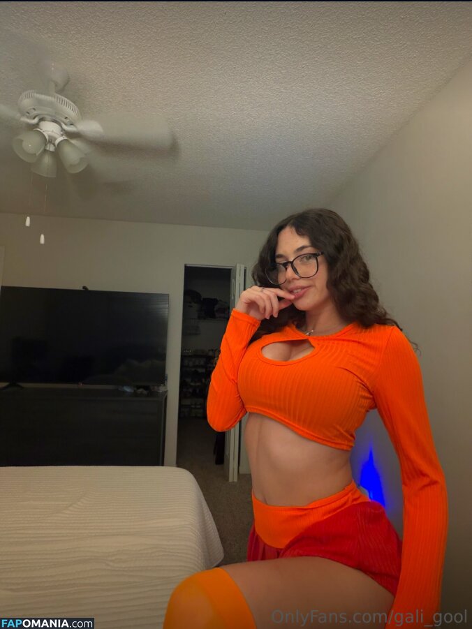 Gali Gool Meztelen OnlyFans  Kikerült fotó #2