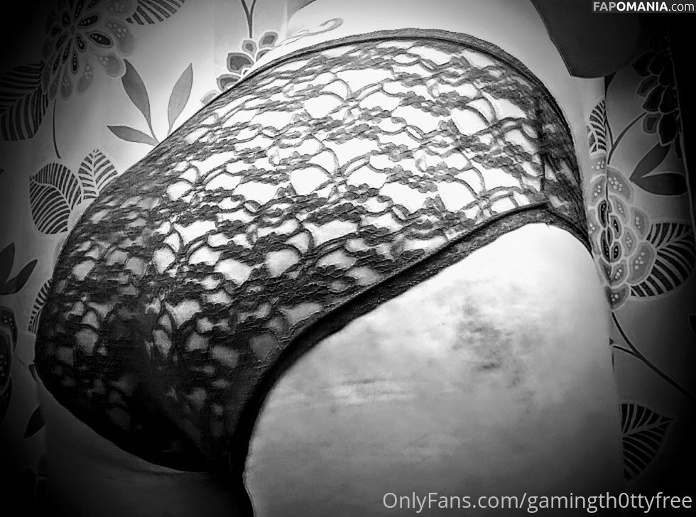 gamingth0ttyfree / thtprvttygrl Meztelen OnlyFans  Kikerült fotó #4