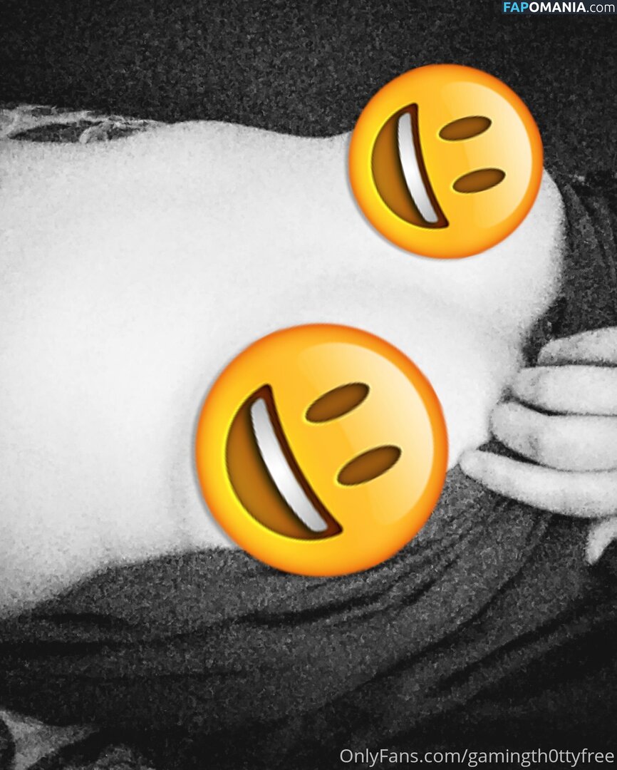 gamingth0ttyfree / thtprvttygrl Meztelen OnlyFans  Kikerült fotó #6