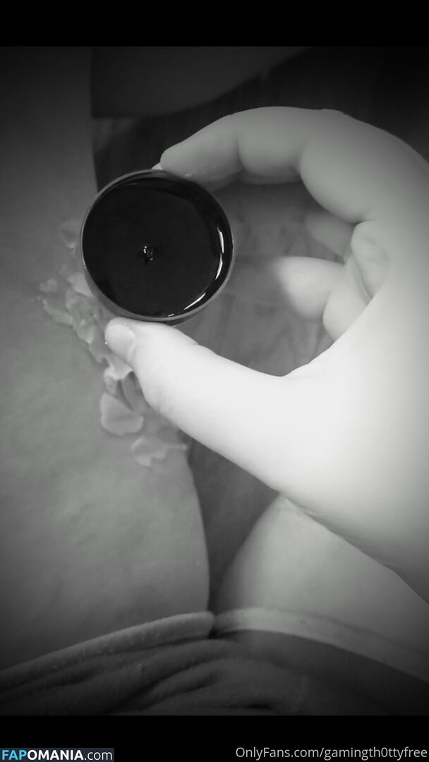gamingth0ttyfree / thtprvttygrl Meztelen OnlyFans  Kikerült fotó #7