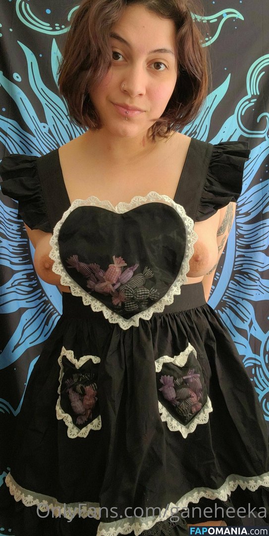 ganeeeeesha / ganeheeka Meztelen OnlyFans  Kikerült fotó #7