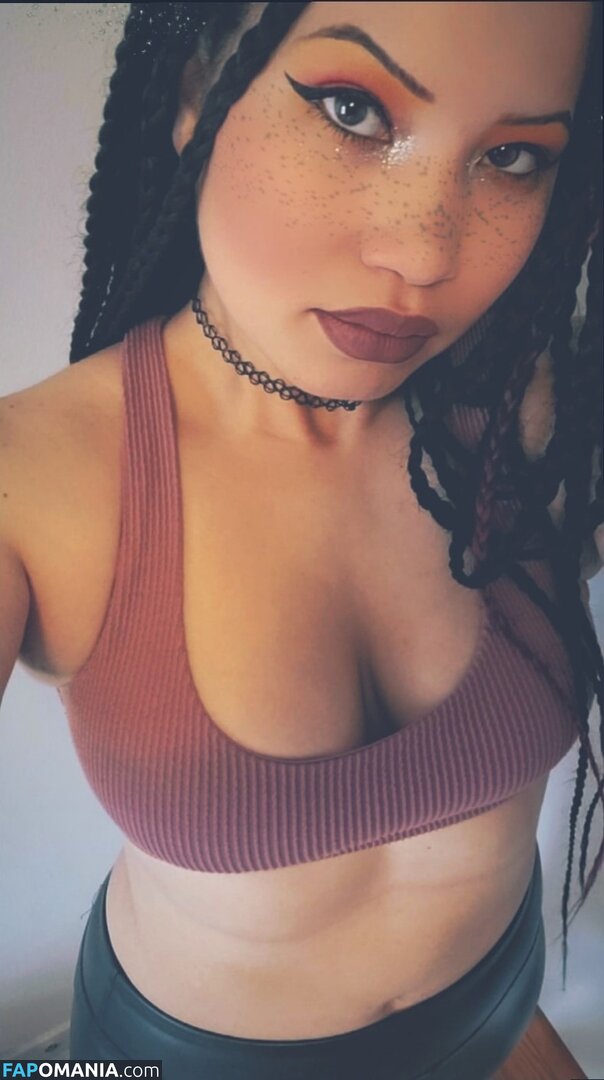 GanjaGoddess ASMR / ganjagoddessasmr Meztelen OnlyFans  Kikerült fotó #2
