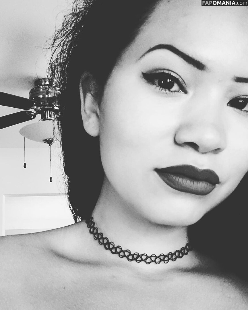 GanjaGoddess ASMR / ganjagoddessasmr Meztelen OnlyFans  Kikerült fotó #4