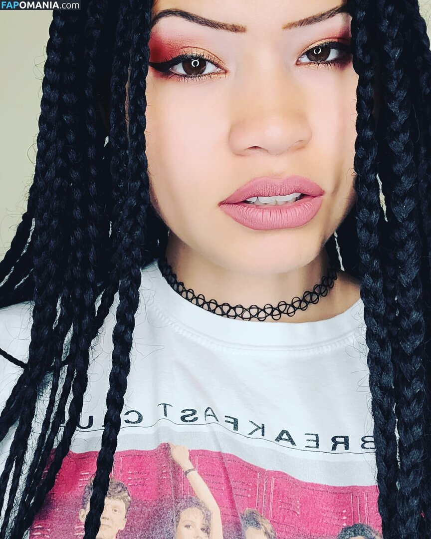 GanjaGoddess ASMR / ganjagoddessasmr Meztelen OnlyFans  Kikerült fotó #5