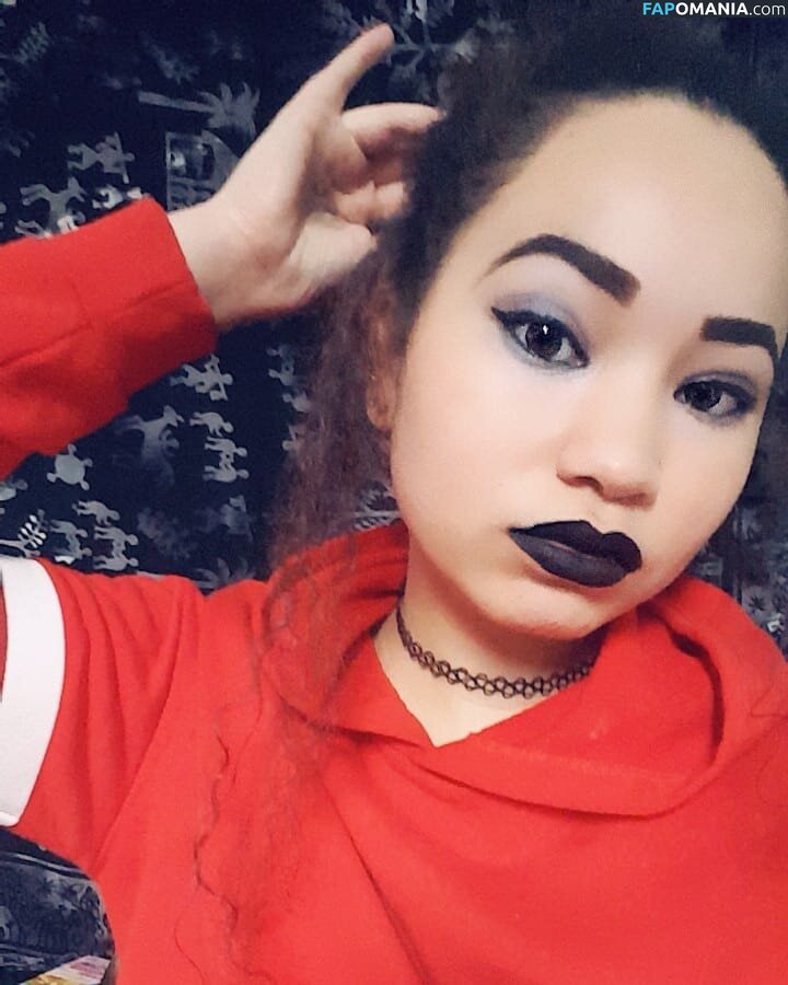 GanjaGoddess ASMR / ganjagoddessasmr Meztelen OnlyFans  Kikerült fotó #12