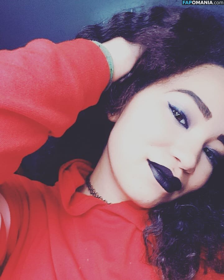 GanjaGoddess ASMR / ganjagoddessasmr Meztelen OnlyFans  Kikerült fotó #13