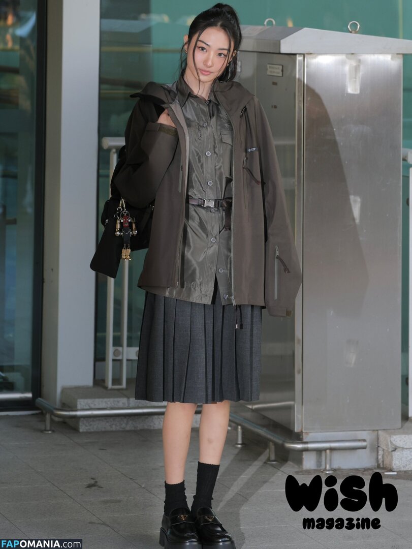 Gawon / Lee Ga-won / MEOVV_GAWON / gawon_moevv / https: / 이가원 MEOVV Meztelen OnlyFans  Kikerült fotó #4