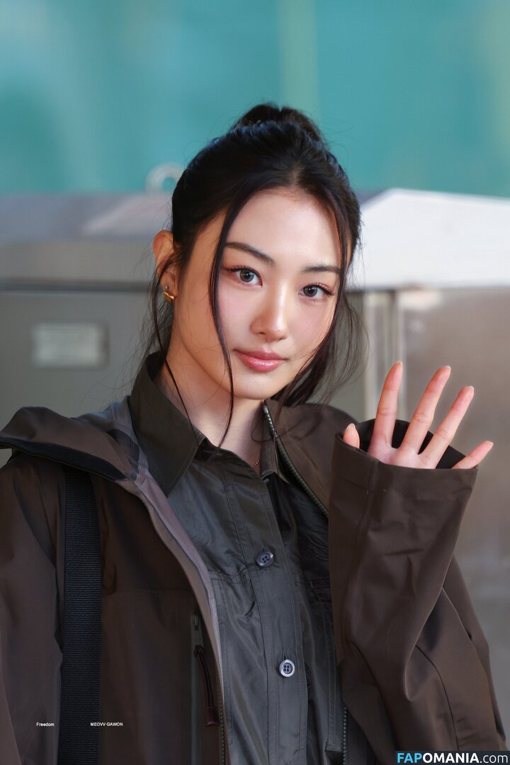 Gawon / Lee Ga-won / MEOVV_GAWON / gawon_moevv / https: / 이가원 MEOVV Meztelen OnlyFans  Kikerült fotó #6
