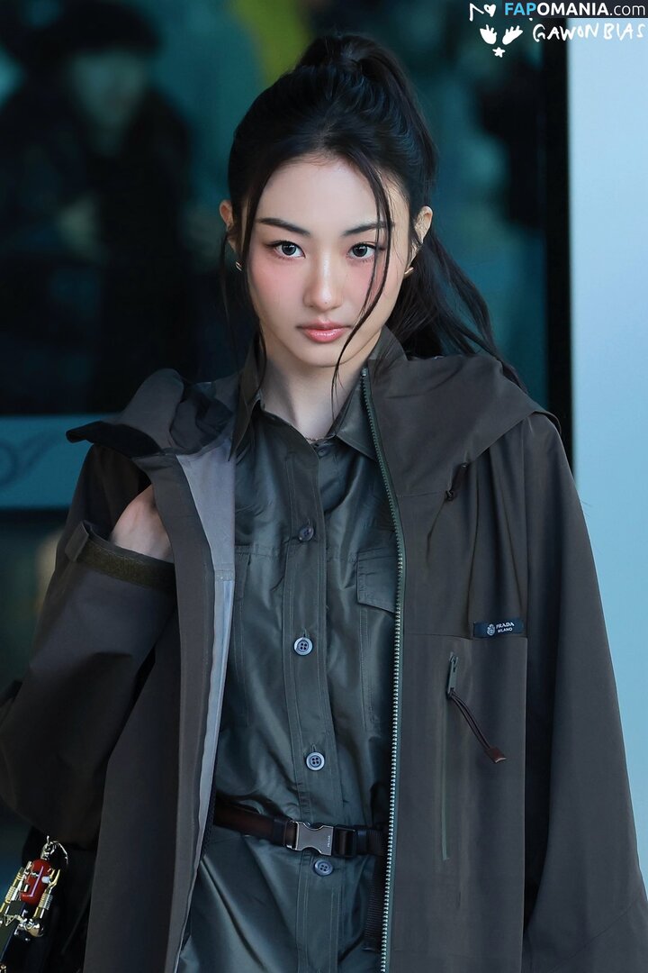 Gawon / Lee Ga-won / MEOVV_GAWON / gawon_moevv / https: / 이가원 MEOVV Meztelen OnlyFans  Kikerült fotó #7