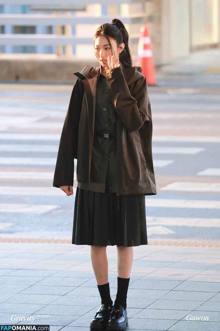 Gawon / Lee Ga-won / MEOVV_GAWON / gawon_moevv / https: / 이가원 MEOVV Meztelen OnlyFans  Kikerült fotó #8