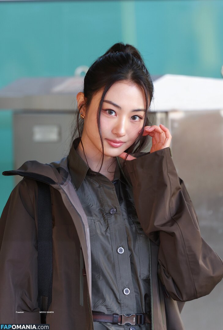 Gawon / Lee Ga-won / MEOVV_GAWON / gawon_moevv / https: / 이가원 MEOVV Meztelen OnlyFans  Kikerült fotó #10