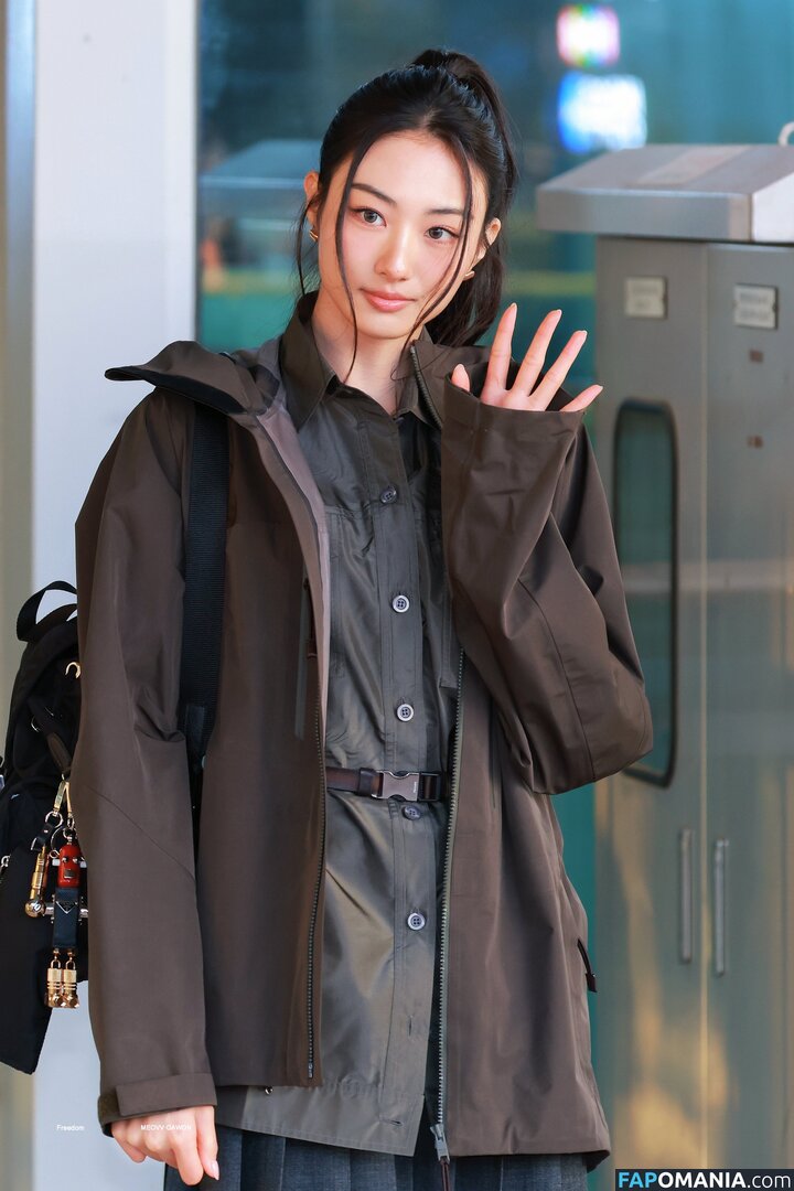 Gawon / Lee Ga-won / MEOVV_GAWON / gawon_moevv / https: / 이가원 MEOVV Meztelen OnlyFans  Kikerült fotó #11