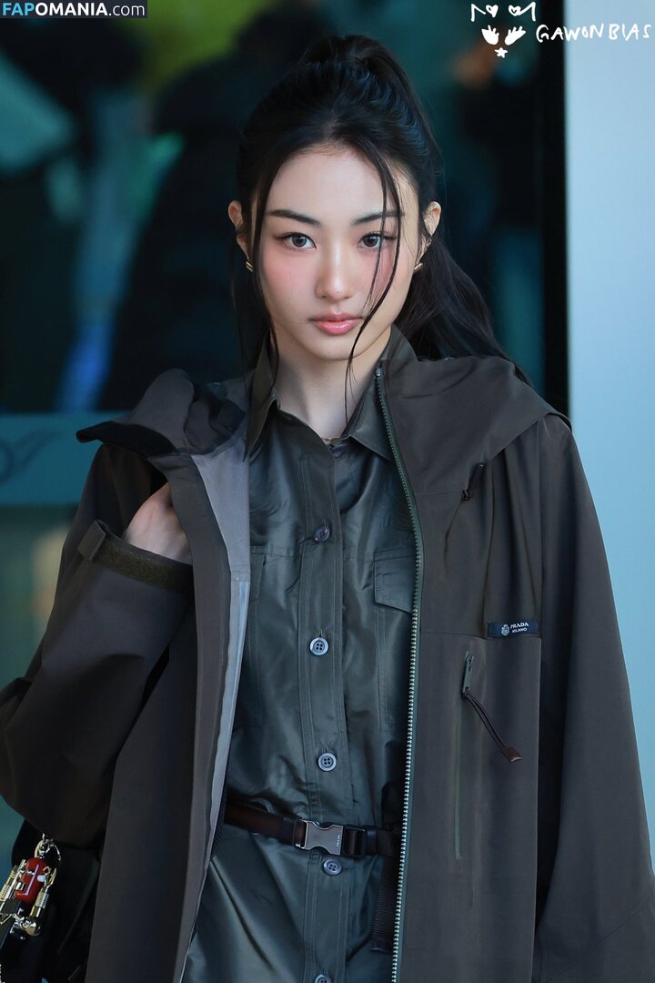 Gawon / Lee Ga-won / MEOVV_GAWON / gawon_moevv / https: / 이가원 MEOVV Meztelen OnlyFans  Kikerült fotó #12