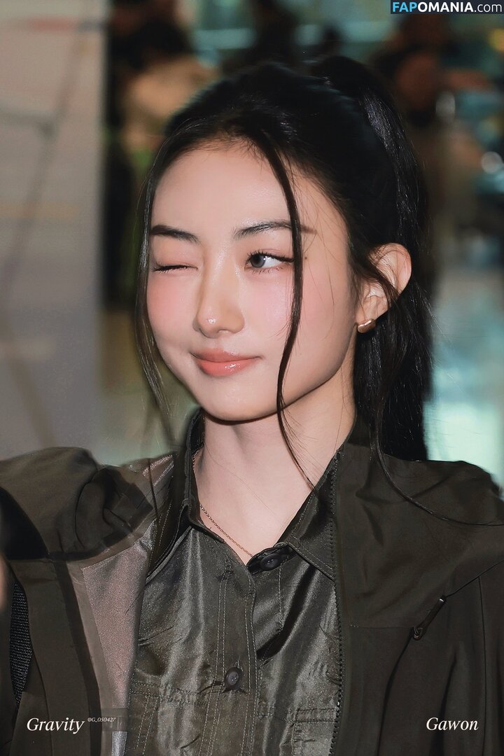 Gawon / Lee Ga-won / MEOVV_GAWON / gawon_moevv / https: / 이가원 MEOVV Meztelen OnlyFans  Kikerült fotó #13