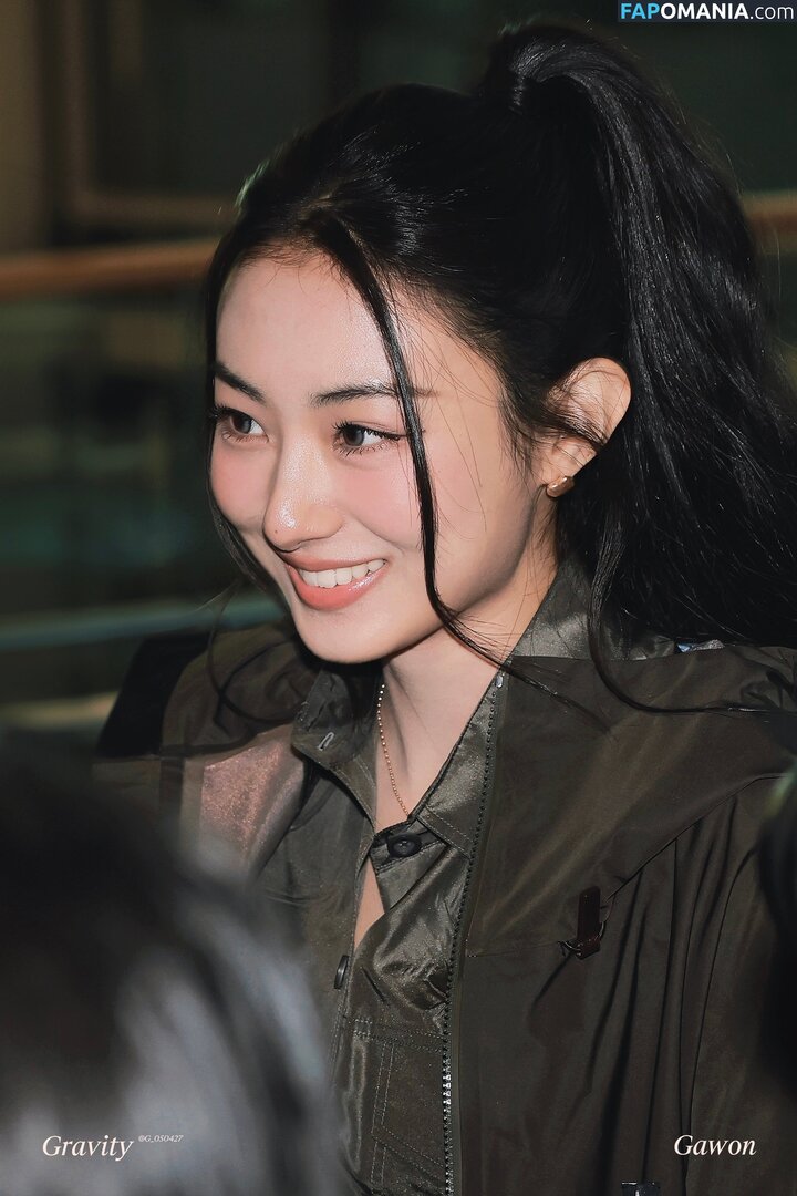 Gawon / Lee Ga-won / MEOVV_GAWON / gawon_moevv / https: / 이가원 MEOVV Meztelen OnlyFans  Kikerült fotó #14