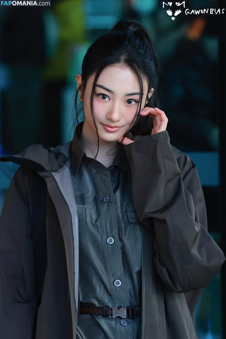 Gawon / Lee Ga-won / MEOVV_GAWON / gawon_moevv / https: / 이가원 MEOVV Meztelen OnlyFans  Kikerült fotó #15