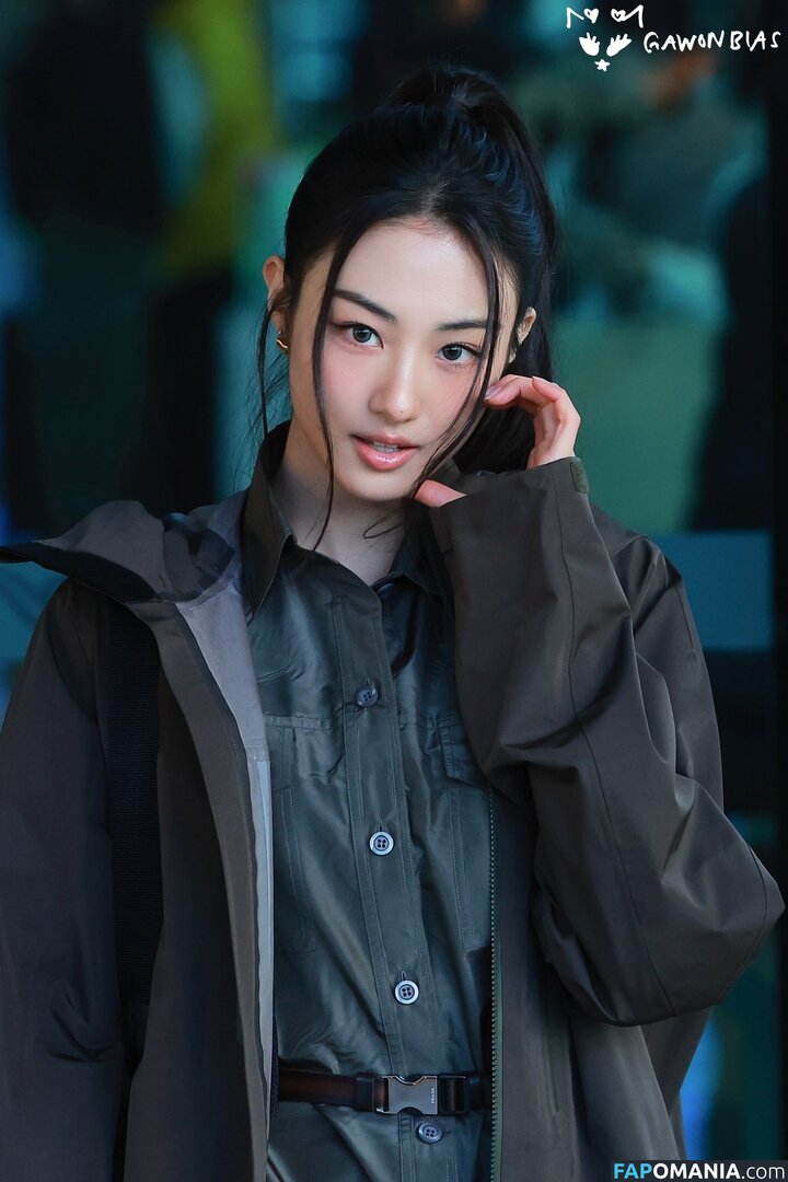 Gawon / Lee Ga-won / MEOVV_GAWON / gawon_moevv / https: / 이가원 MEOVV Meztelen OnlyFans  Kikerült fotó #16