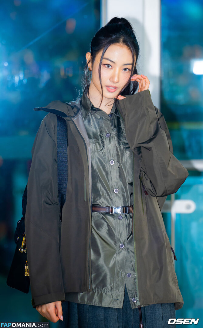 Gawon / Lee Ga-won / MEOVV_GAWON / gawon_moevv / https: / 이가원 MEOVV Meztelen OnlyFans  Kikerült fotó #17