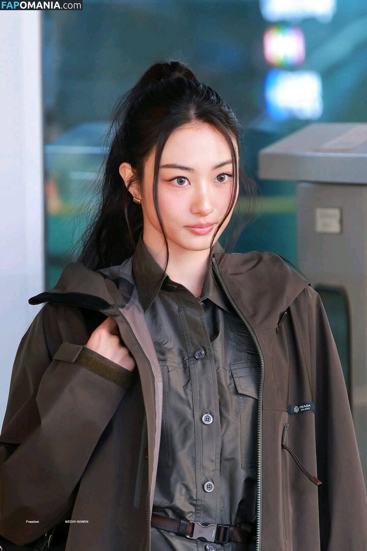 Gawon / Lee Ga-won / MEOVV_GAWON / gawon_moevv / https: / 이가원 MEOVV Meztelen OnlyFans  Kikerült fotó #19