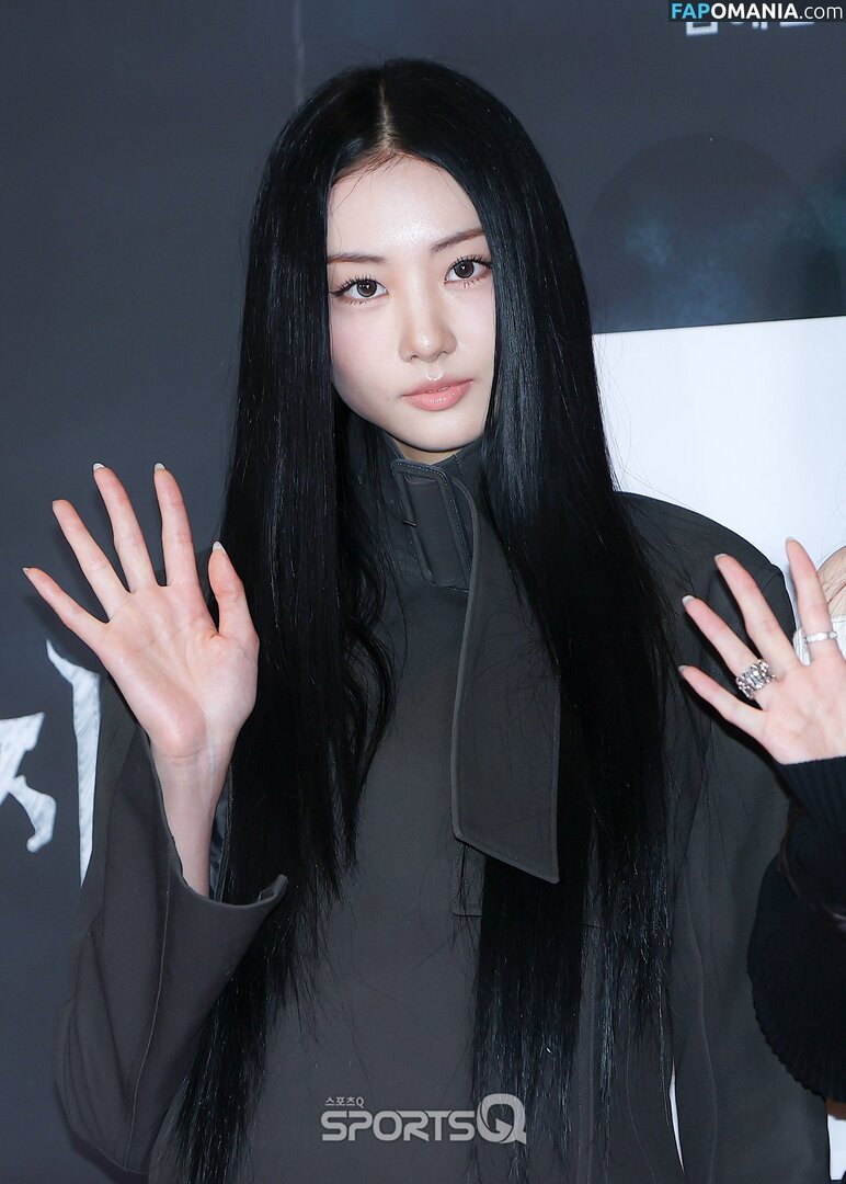 Gawon / Lee Ga-won / MEOVV_GAWON / gawon_moevv / https: / 이가원 MEOVV Meztelen OnlyFans  Kikerült fotó #21