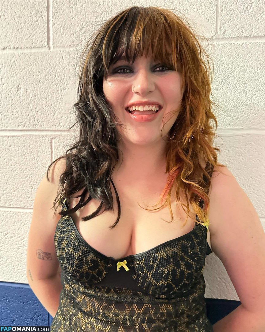 Gayle Meztelen OnlyFans  Kikerült fotó #1
